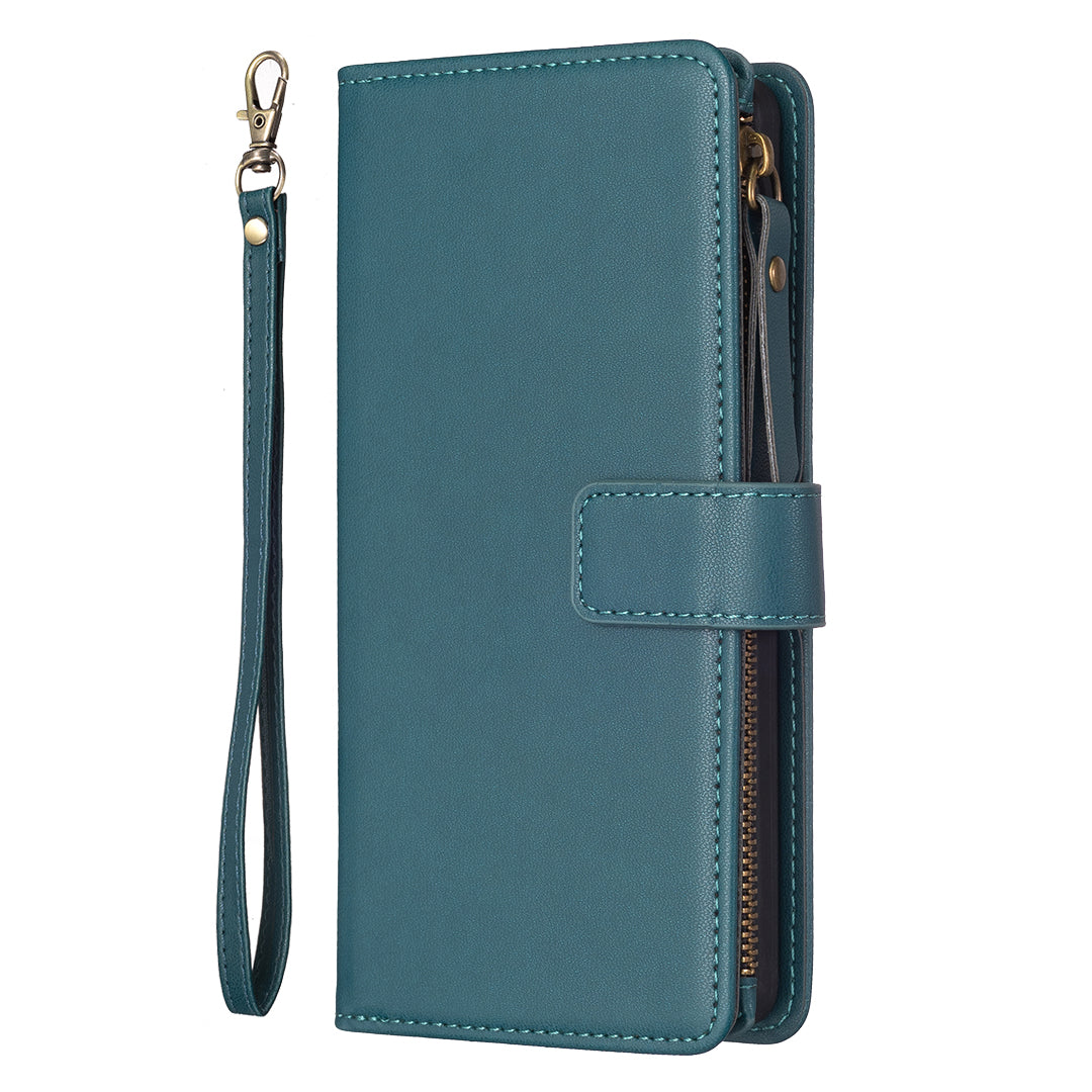 BF Style-19 for Samsung Galaxy F34 5G M34 5G Wallet Phone Case PU Leather Stand Zipper Pocket Cover BF Style-19 for Samsung Galaxy F34 5G M34 5G Wallet Phone Case PU Leather Stand Zipper Pocket Cover